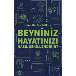 Beyniniz Hayatınızı Nasıl Şekillendirir?