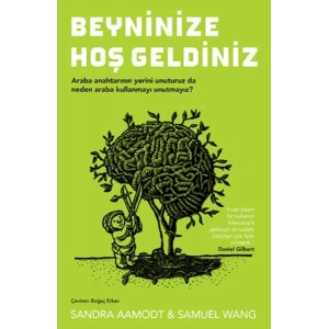 Beyninize Hoş Geldiniz