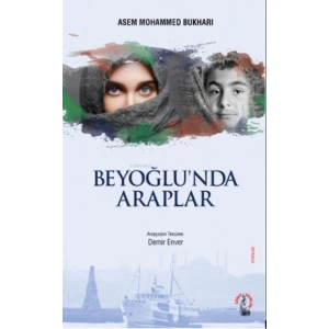 Beyoğlu’nda Araplar