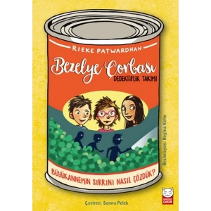 Bezelye Çorbası Dedektiflik Takımı