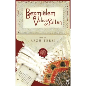 Bezmialem Valide Sultan