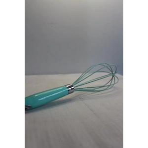 Bh Renkli Silikon Çırpıcı 31cm