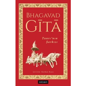 Bhagavadgita Tanrı’nın Şarkısı
