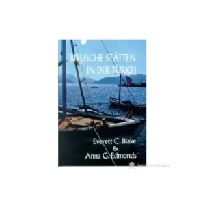 Biblische Statten in Der Türkei