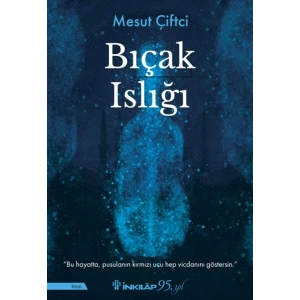 Bıçak Islığı
