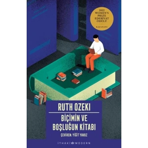 Biçimin ve Boşluğun Kitabı