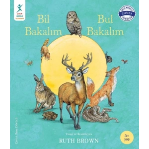 Bil Bakalım Bul Bakalım