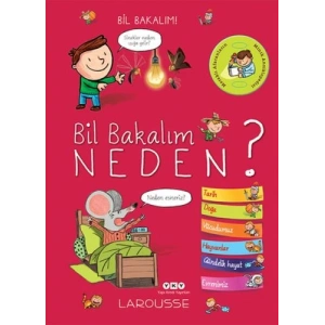 Bil Bakalım Neden