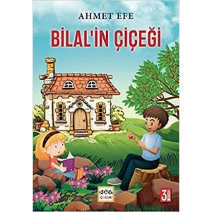 Bilalin Çiçeği