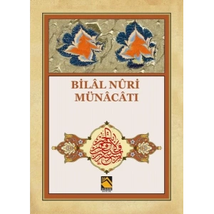 Bilal Nuri Münacatı