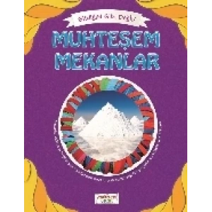 Bildiğin Gibi Değil - Muhteşem Mekanlar