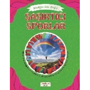 Bildiğin Gibi Değil - Şaşırtıcı Sporlar