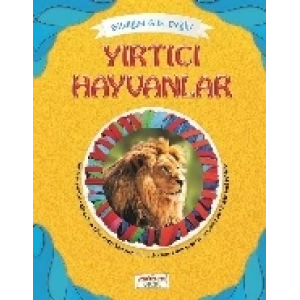 Bildiğin Gibi Değil - Yırtıcı Hayvanlar