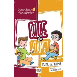 Bilge İle Hikmet - Düşündüren Muhabbetler 2