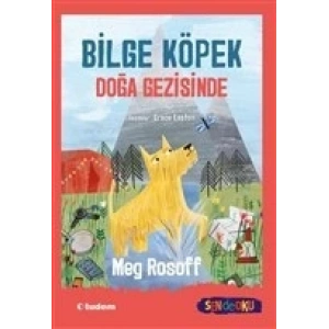 Sen De Oku- Bilge Köpek Doğa Gezisinde