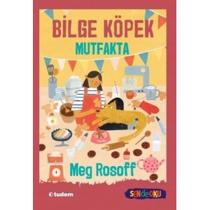 Sen De Oku- Bilge Köpek Mutfakta