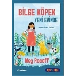 Sen De Oku- Bilge Köpek Yeni Evinde