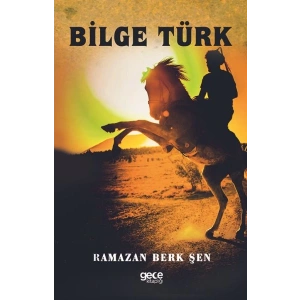 Bilge Türk