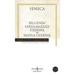 Bilgenin Sarsılmazlığı Üzerine – İnziva Üzerine -Hasan Ali Yücel Klasikleri