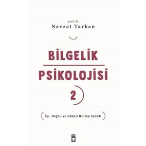Bilgelik Psikolojisi 2