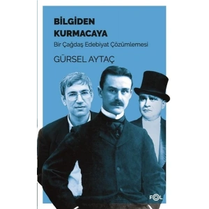 Bilgiden Kurmacaya