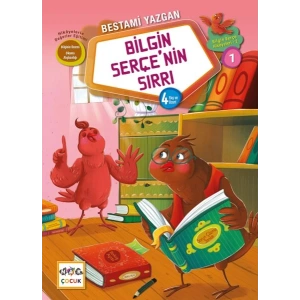 Bilgin Serçenin Sırrı
