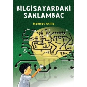 Bilgisayardaki Saklambaç