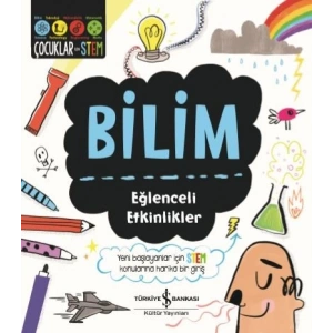 Bilim - Eğlenceli Etkinlikler