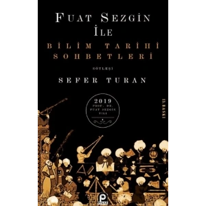 Bilim Tarihi Sohbetleri