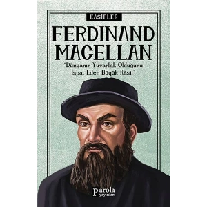 Bilime Yön Verenler: Ferdinand Macellan