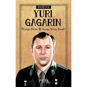 Bilime Yön Verenler: Yuri Gagarin