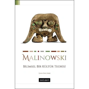 Bilimsel Bir Kültür Teorisi