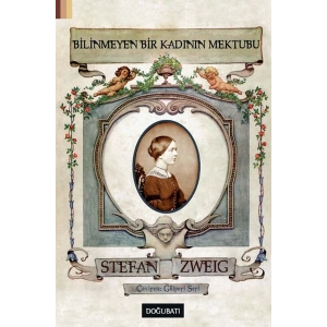 Bilinmeyen Bir Kadının Mektubu