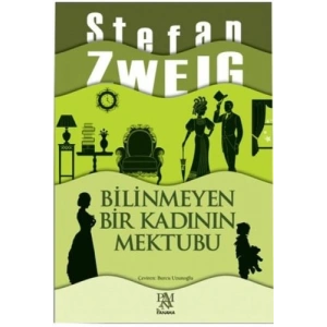 Bilinmeyen Bir Kadının Mektubu