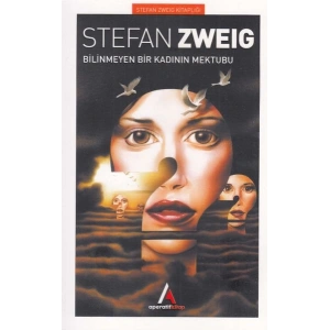 Bilinmeyen Bir Kadının Mektubu