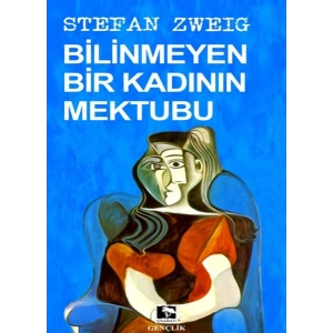 Bilinmeyen Bir Kadının Mektubu