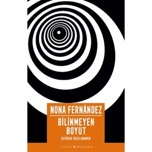 Bilinmeyen Boyut