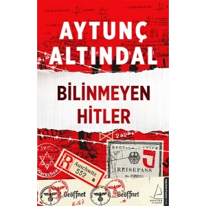 Bilinmeyen Hitler