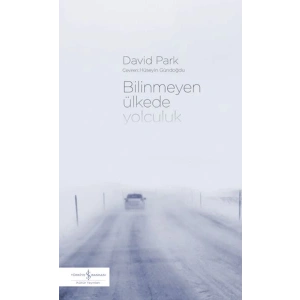 Bilinmeyen Ülkede Yolculuk