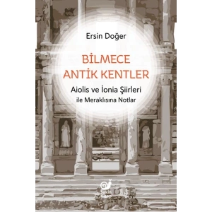 Bilmece Antik Kentler