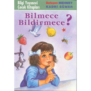 Bilmece Bildirmece