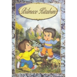 Bilmece Kitabım