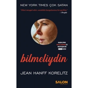 Bilmeliydin -  Psikolojik Gerilim Serisi