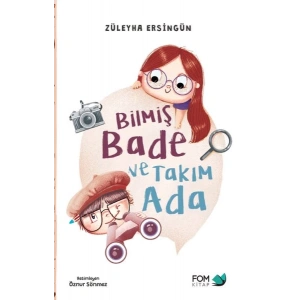 Bilmiş Bade ve Takım Ada