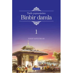 Binbir Damla (Ciltli)