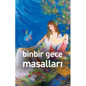 Binbir Gece Masalları