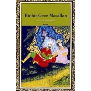 Binbir Gece Masalları