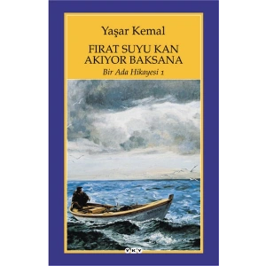 Bir Ada Hikayesi 1 - Fırat Suyu Kan Akıyor Baksana