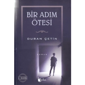Bir Adım Ötesi