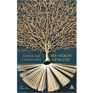 Bir Ağacın Günlüğü
